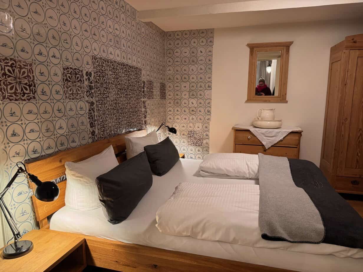 Romantische Ferienwohnungen in Deutschland