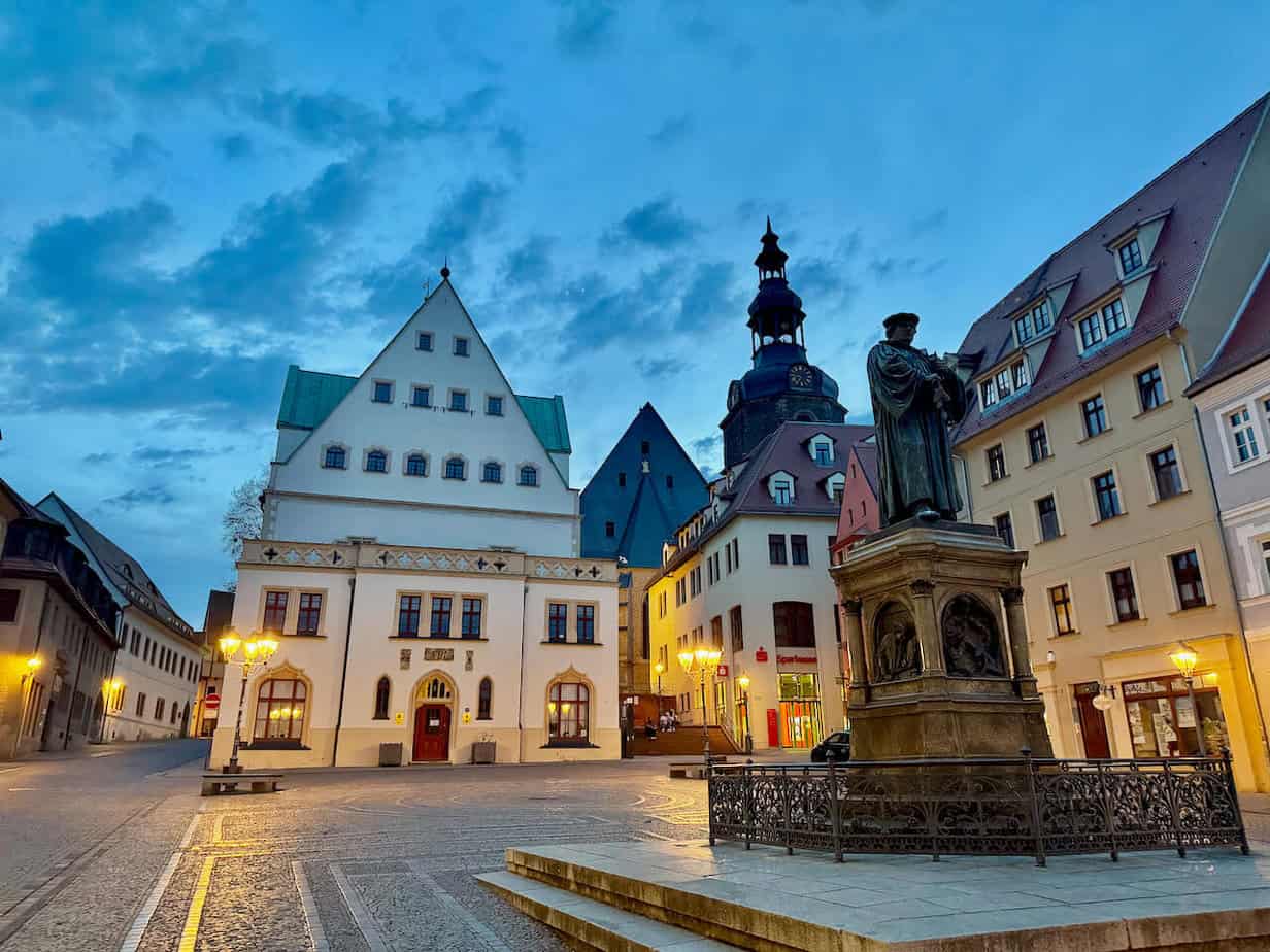 Geheimtipp im Harz: Ein Wochenende im Mansfelder Land & im Südharz Geheimtipp im Harz: Ein Wochenende im Mansfelder Land & im Südharz