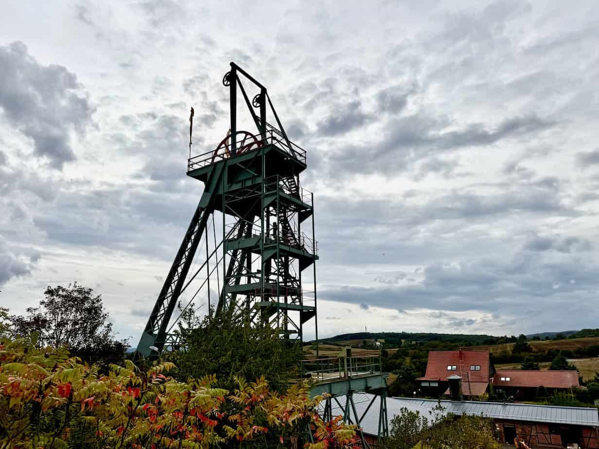 Geheimtipp im Harz: Ein Wochenende im Mansfelder Land & im Südharz Geheimtipp im Harz: Ein Wochenende im Mansfelder Land & im Südharz