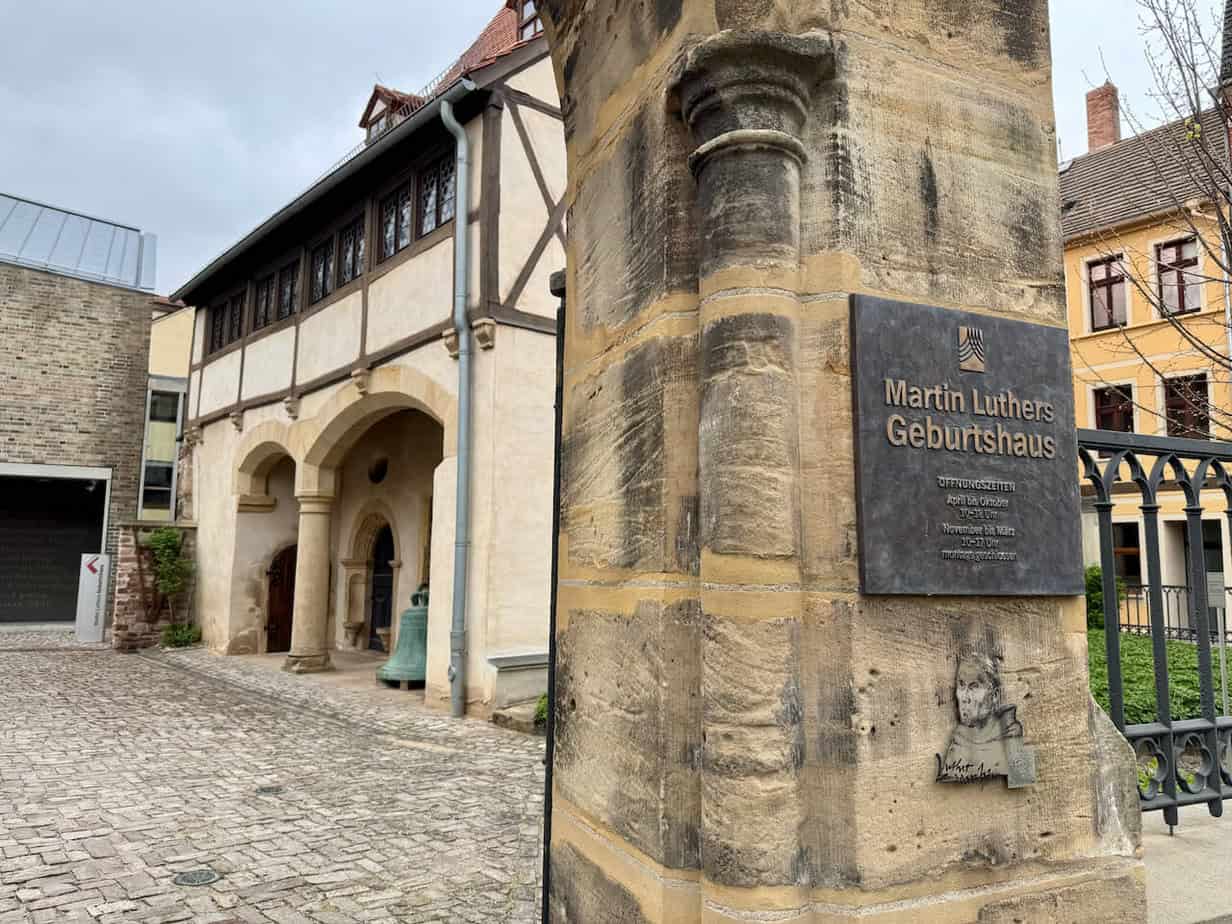 Geheimtipp im Harz: Ein Wochenende im Mansfelder Land & im Südharz Geheimtipp im Harz: Ein Wochenende im Mansfelder Land & im Südharz