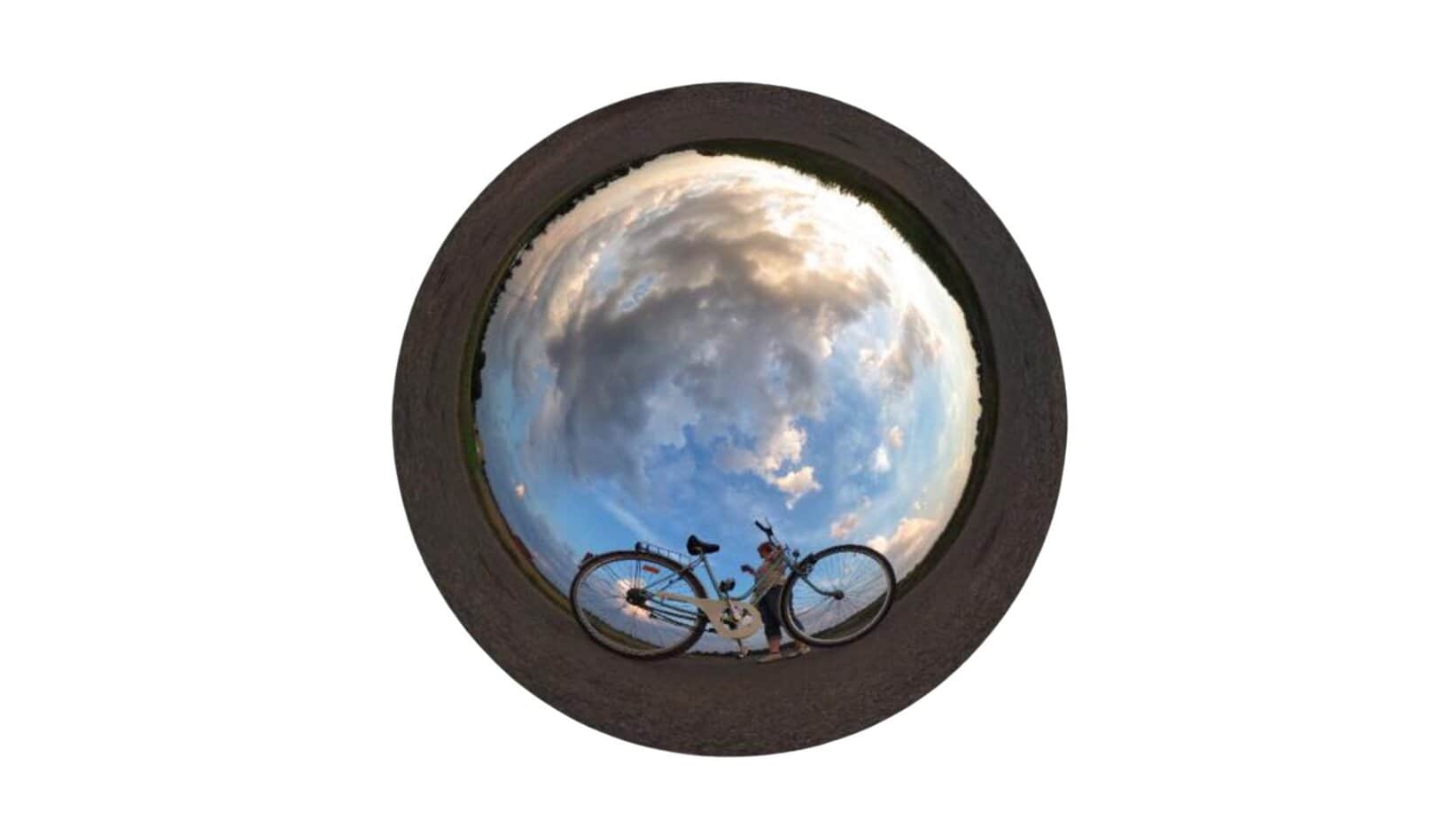18 schöne Radtouren in Europa