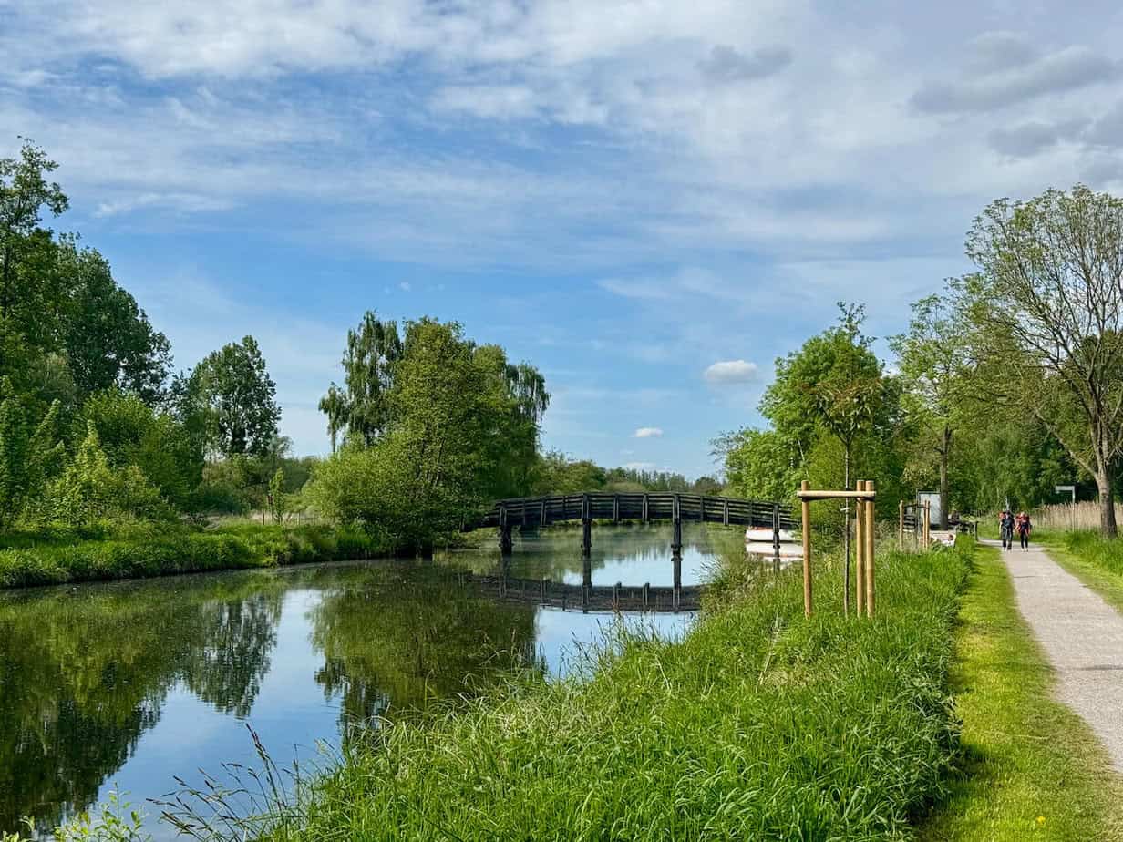 Ein Mädelswochenende am Steinhuder Meer Ein Mädelswochenende am Steinhuder Meer