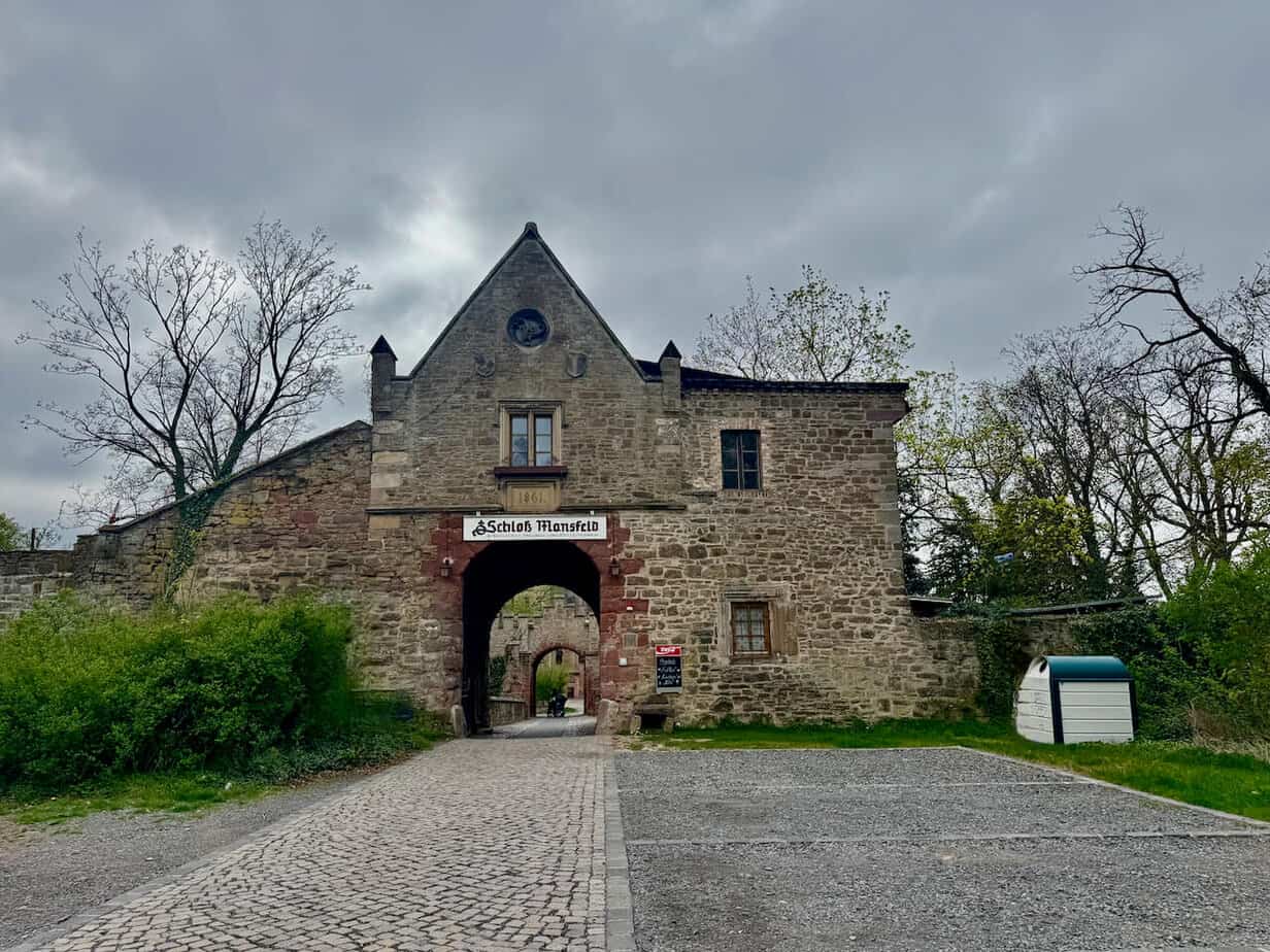 Geheimtipp im Harz: Ein Wochenende im Mansfelder Land & im Südharz Geheimtipp im Harz: Ein Wochenende im Mansfelder Land & im Südharz