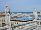 Vier Freundinnen in Triest - Ein Mädelstrip