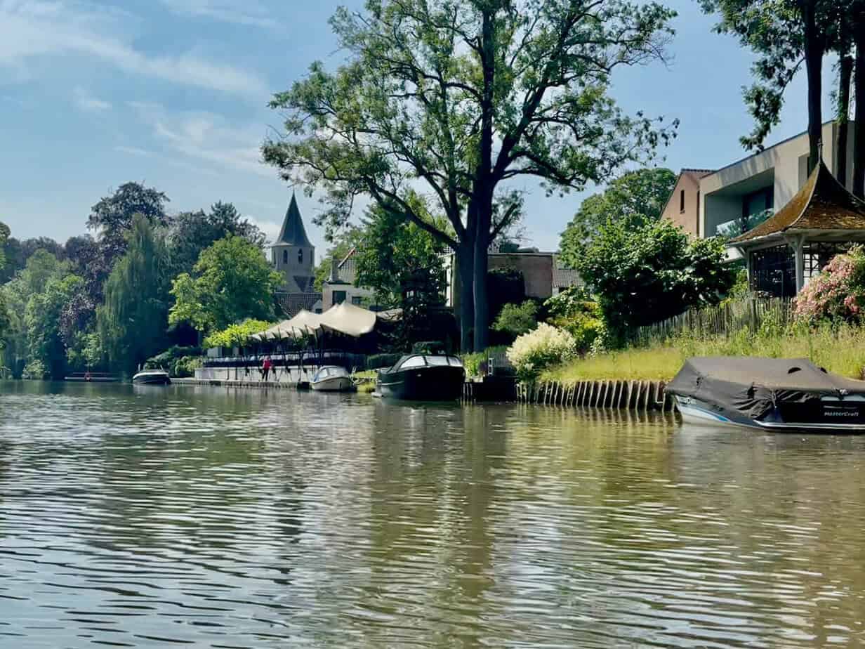 Eine Auszeit an der Leie - Geheimtipp unweit von Gent Eine Auszeit an der Leie - Geheimtipp unweit von Gent