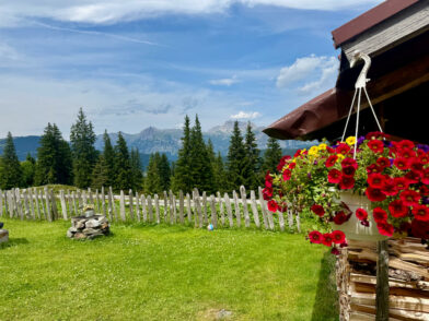 Montafon im Sommer: Eine nachhaltige Reise mit Wandern, Erlebnissen & Kees.