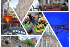 Mädelswochenende in Marburg – eine kulinarische Überraschung 