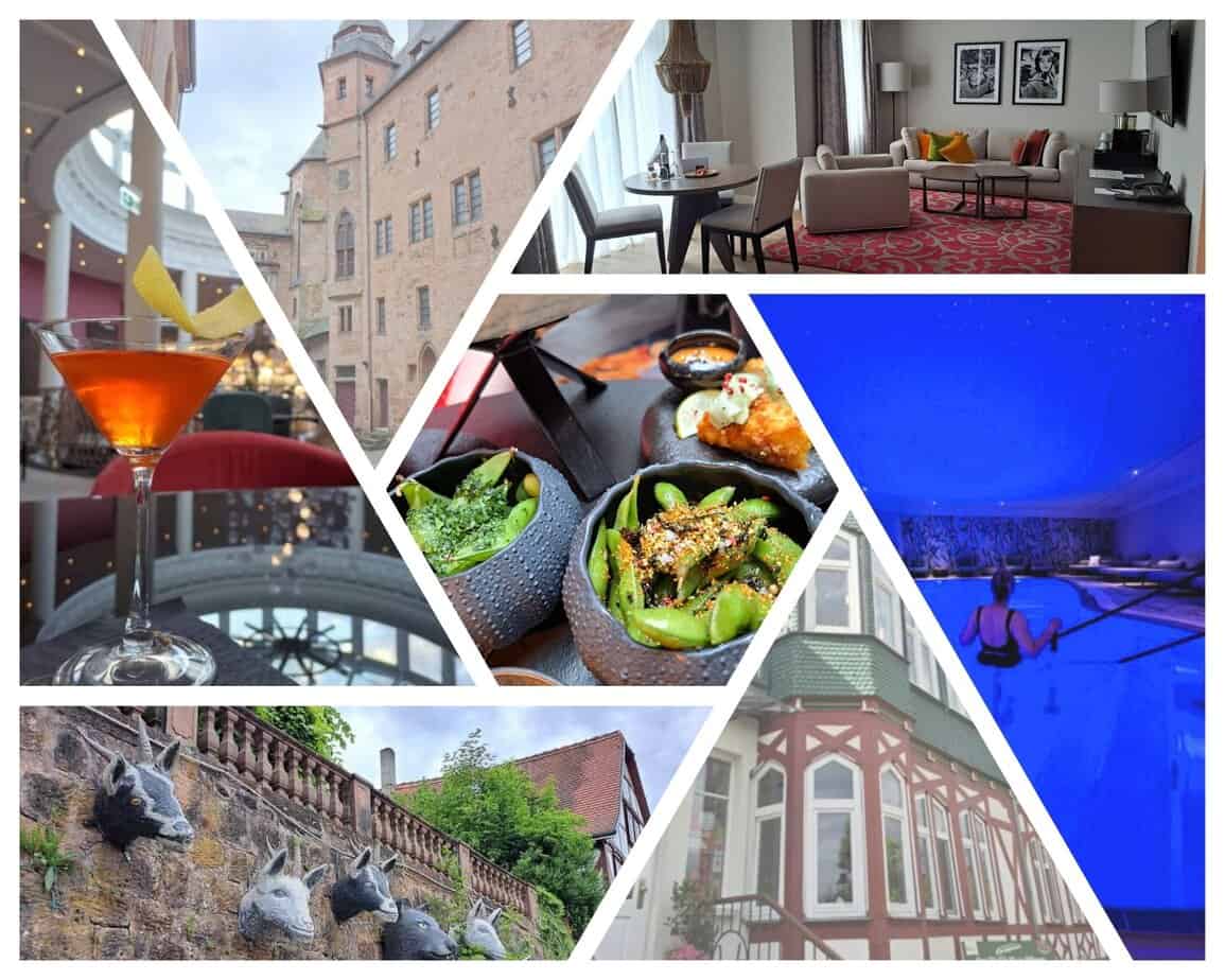 Mädelswochenende in Marburg – eine kulinarische Überraschung 