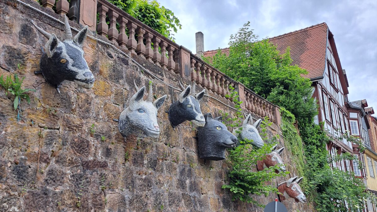 Mädelswochenende in Marburg – eine kulinarische Überraschung 
