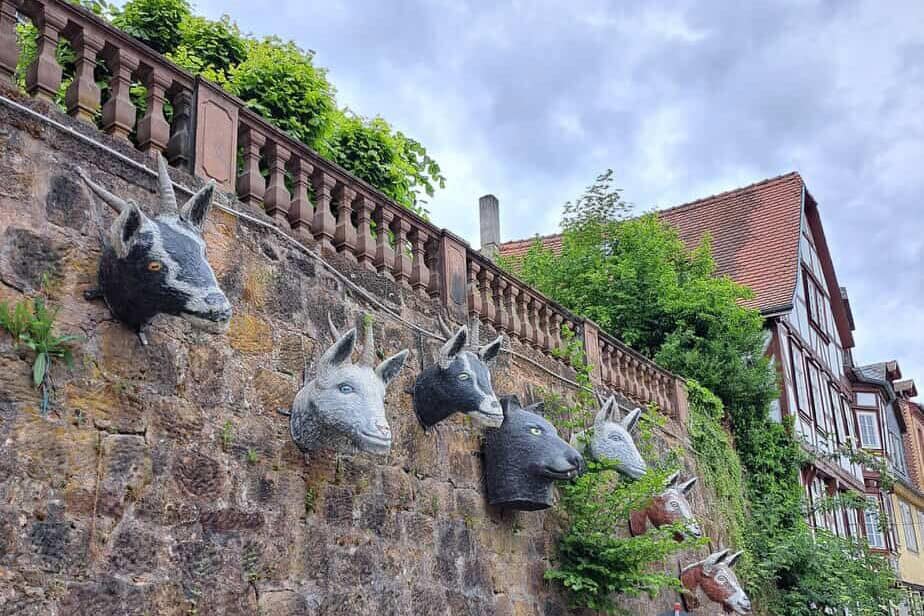 Mädelswochenende in Marburg – eine kulinarische Überraschung Mädelswochenende in Marburg – eine kulinarische Überraschung