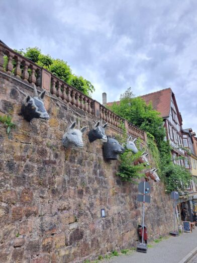 Mädelswochenende in Marburg – eine kulinarische Überraschung 
