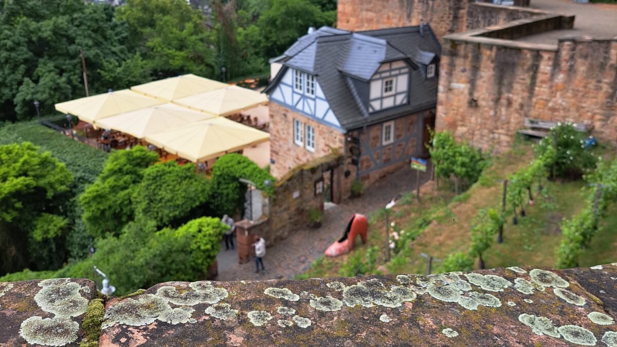 Mädelswochenende in Marburg – eine kulinarische Überraschung 