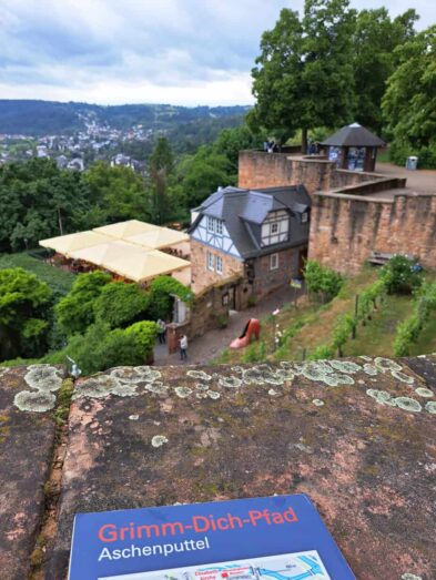 Mädelswochenende in Marburg – eine kulinarische Überraschung 