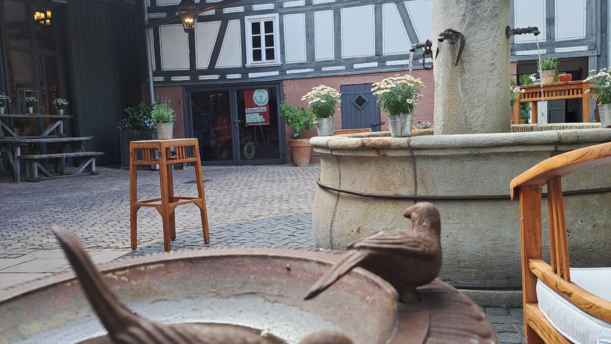 Mädelswochenende in Marburg – eine kulinarische Überraschung 