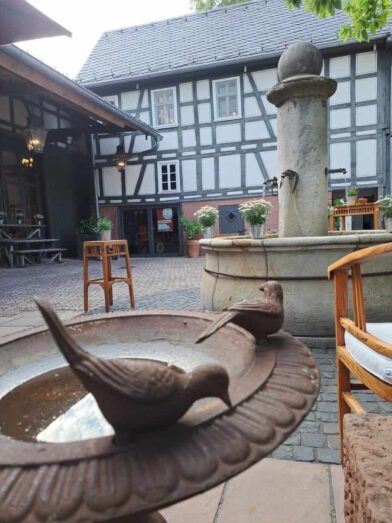 Mädelswochenende in Marburg – eine kulinarische Überraschung 