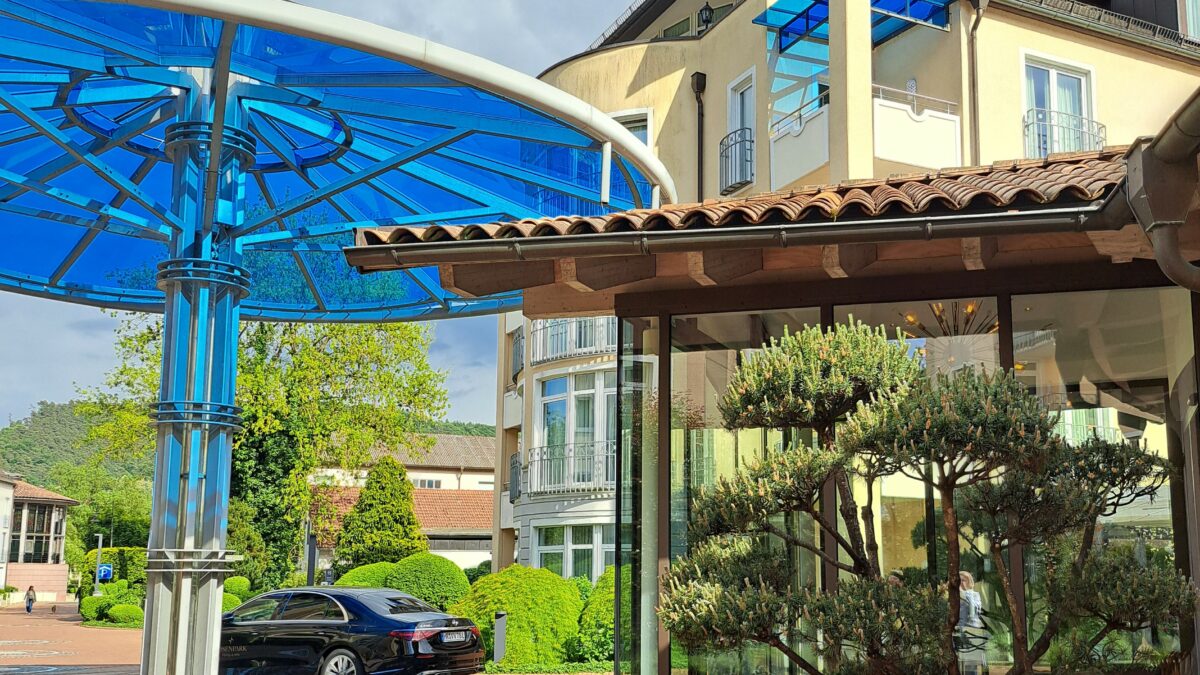 Mädelswochenende in Marburg – eine kulinarische Überraschung 