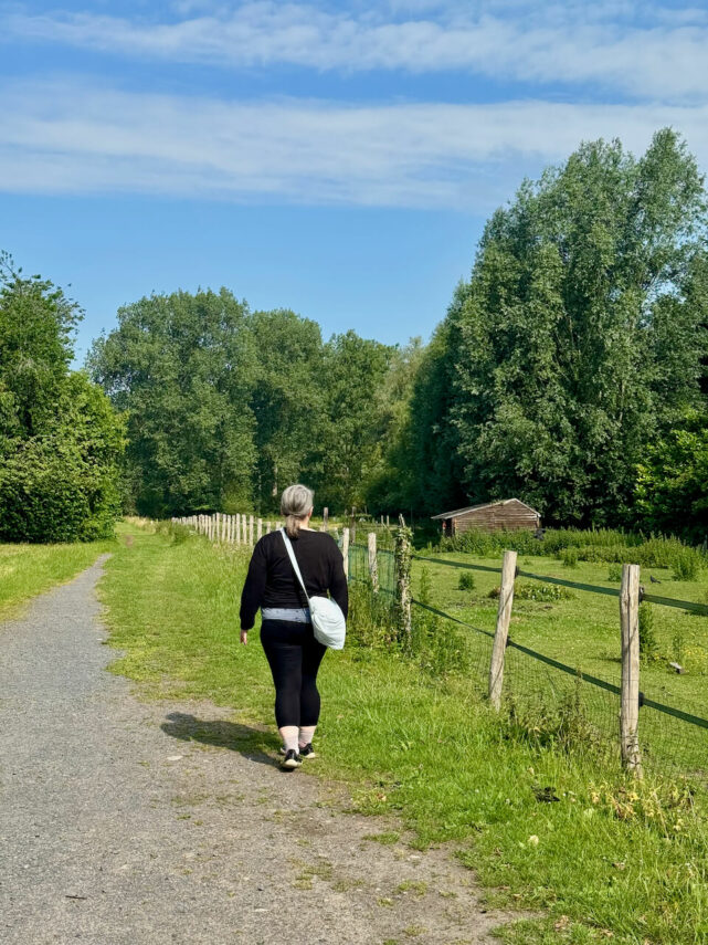 Eine Auszeit an der Leie - Geheimtipp unweit von Gent
