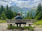 Montafon im Sommer: Eine nachhaltige Reise mit Wandern, Erlebnissen & Kees.