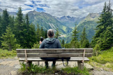 Montafon im Sommer: Eine nachhaltige Reise mit Wandern, Erlebnissen & Kees.
