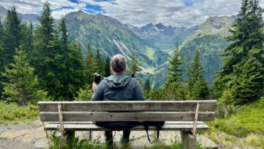 Montafon im Sommer: Eine nachhaltige Reise mit Wandern, Erlebnissen & Kees.