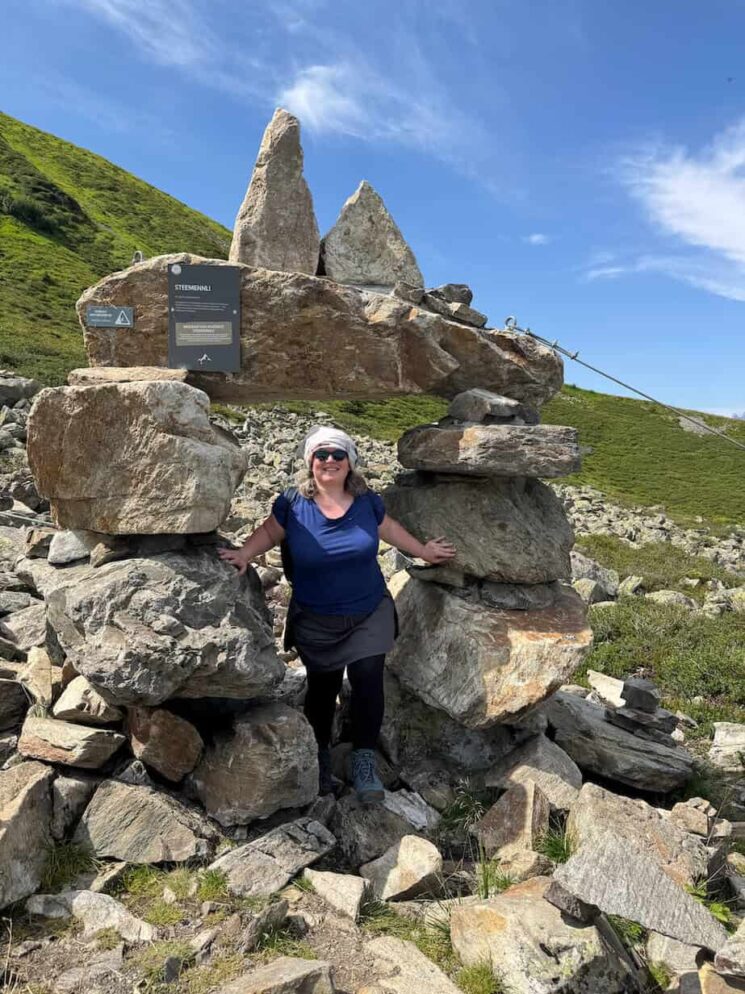 Montafon im Sommer: Eine nachhaltige Reise mit Wandern, Erlebnissen & Kees.