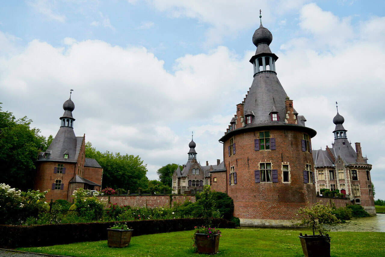 Eine Auszeit an der Leie - Geheimtipp unweit von Gent Eine Auszeit an der Leie - Geheimtipp unweit von Gent