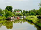 Eine Auszeit an der Leie - Geheimtipp unweit von Gent