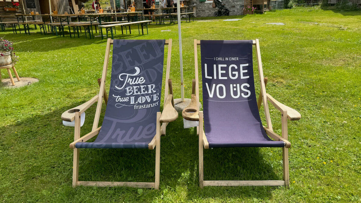 Montafon im Sommer: Eine nachhaltige Reise mit Wandern, Erlebnissen & Kees.