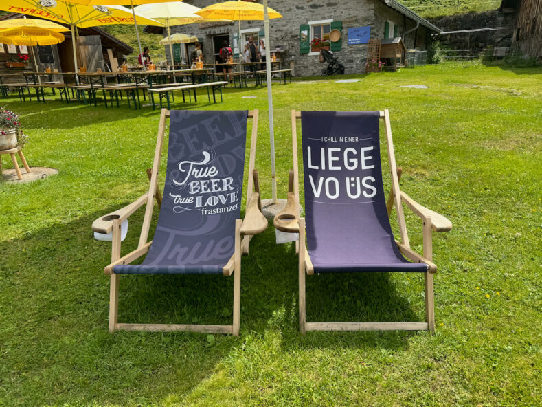 Montafon im Sommer: Eine nachhaltige Reise mit Wandern, Erlebnissen & Kees.