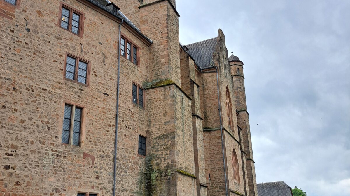Mädelswochenende in Marburg – eine kulinarische Überraschung 