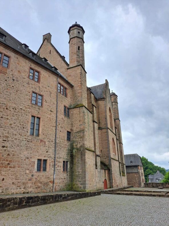 Mädelswochenende in Marburg – eine kulinarische Überraschung 