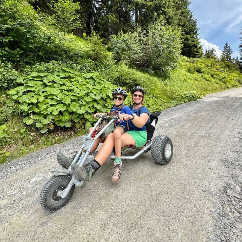 Montafon im Sommer: Eine nachhaltige Reise mit Wandern, Erlebnissen & Kees. Montafon im Sommer: Eine nachhaltige Reise mit Wandern, Erlebnissen & Kees.