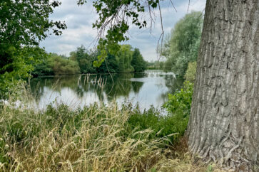 Eine Auszeit an der Leie - Geheimtipp unweit von Gent
