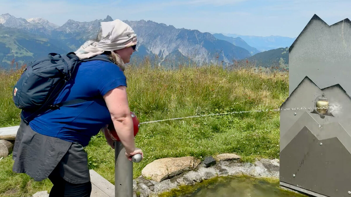 Montafon im Sommer: Eine nachhaltige Reise mit Wandern, Erlebnissen & Kees.