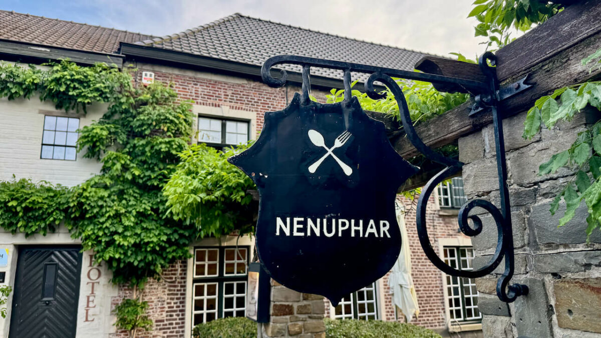 Eine Auszeit an der Leie - Geheimtipp unweit von Gent