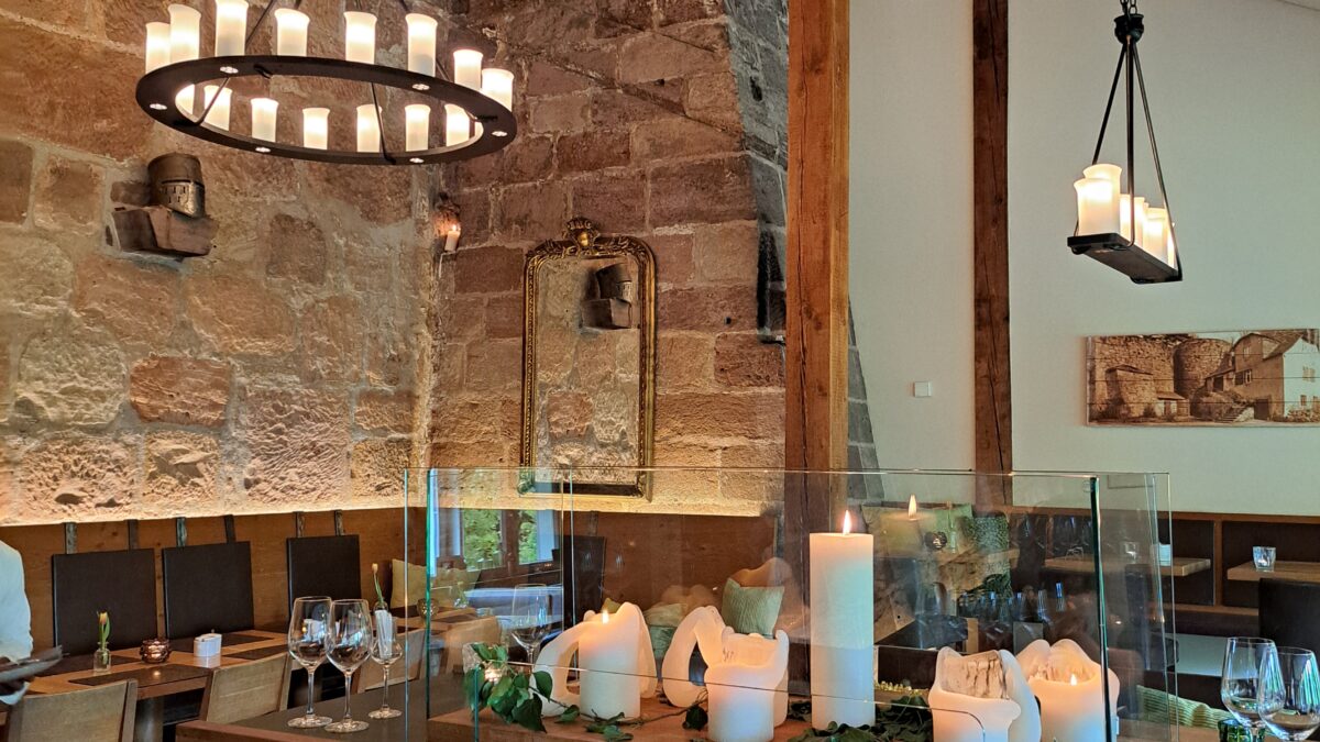 Mädelswochenende in Marburg – eine kulinarische Überraschung 