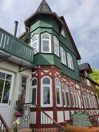Mädelswochenende in Marburg – eine kulinarische Überraschung 