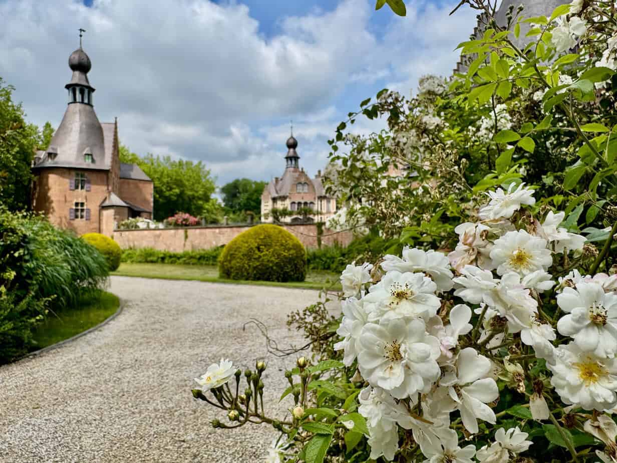 Eine Auszeit an der Leie - Geheimtipp unweit von Gent Eine Auszeit an der Leie - Geheimtipp unweit von Gent