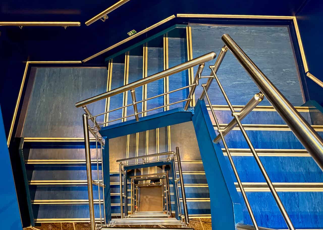 Wie ich auf einem Expeditions-Kreuzfahrtschiff landete