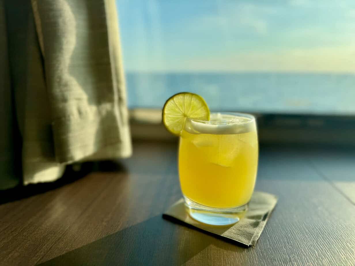 Wie ich auf einem Expeditions-Kreuzfahrtschiff landete