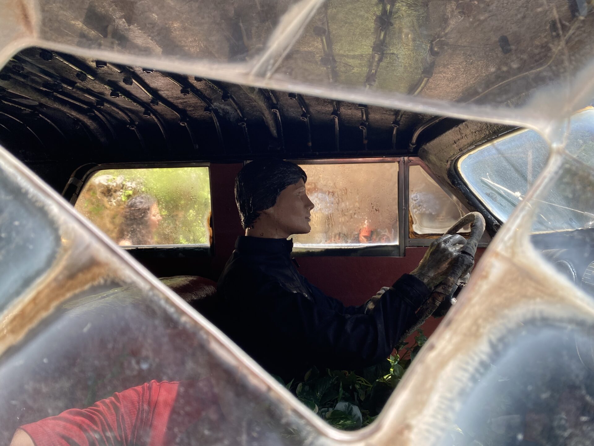 Salvador Dali - nur ein Verrückter erschafft solche Kunst Salvador Dali - nur ein Verrückter erschafft solche Kunst