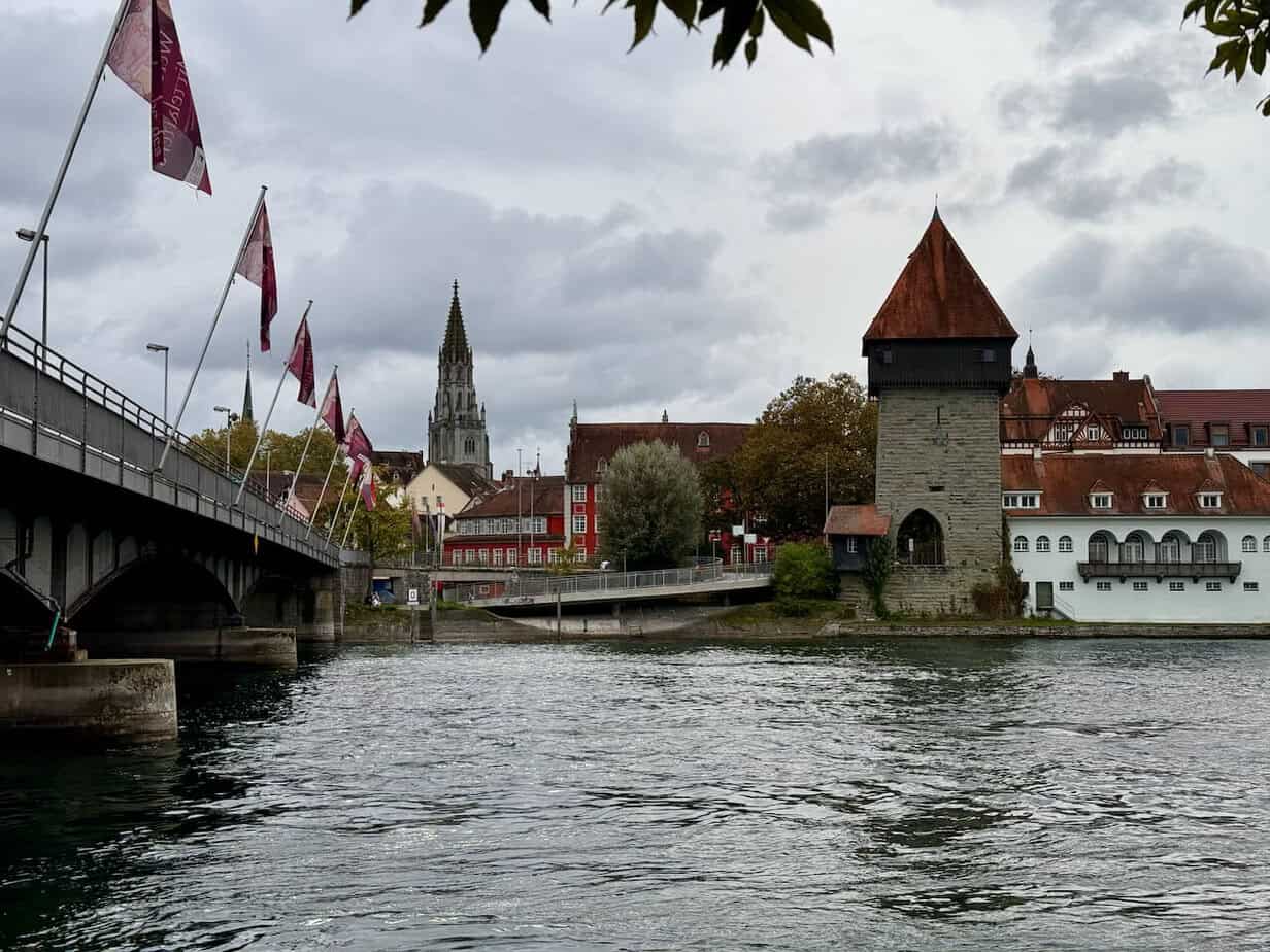 Herbstreise nach Villingen-Schwenningen - Zwischen Schwarzwald und Bodensee Herbstreise nach Villingen-Schwenningen - Zwischen Schwarzwald und Bodensee