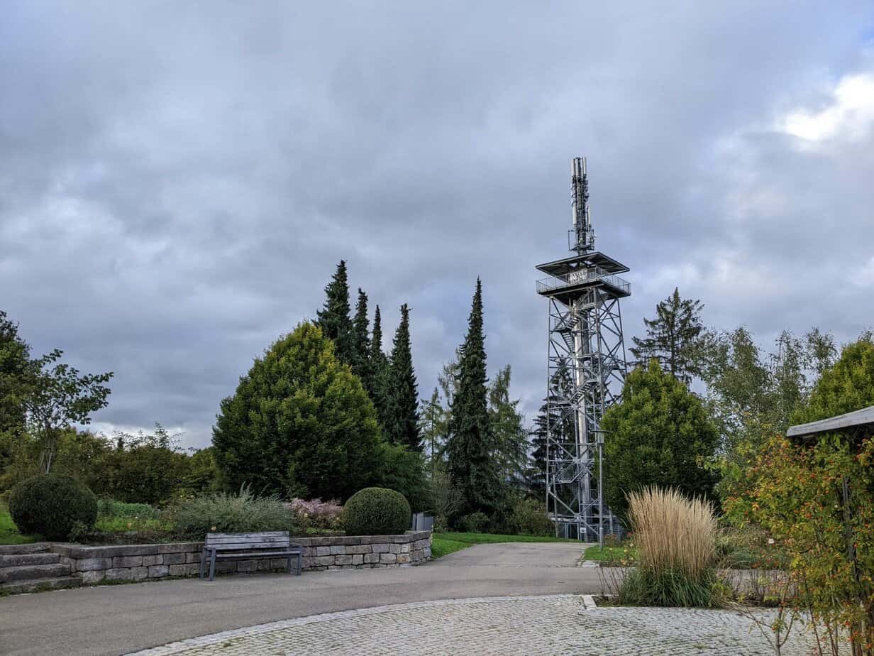 Herbstreise nach Villingen-Schwenningen - Zwischen Schwarzwald und Bodensee Herbstreise nach Villingen-Schwenningen - Zwischen Schwarzwald und Bodensee