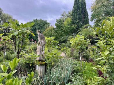 Mädelstour in Bayerisch-Schwaben zwischen Augsburg und Nördlingen