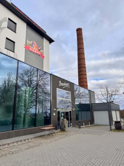 Unterirdische Sehenswürdigkeiten in Deutschland: Keller und U-Bahnen