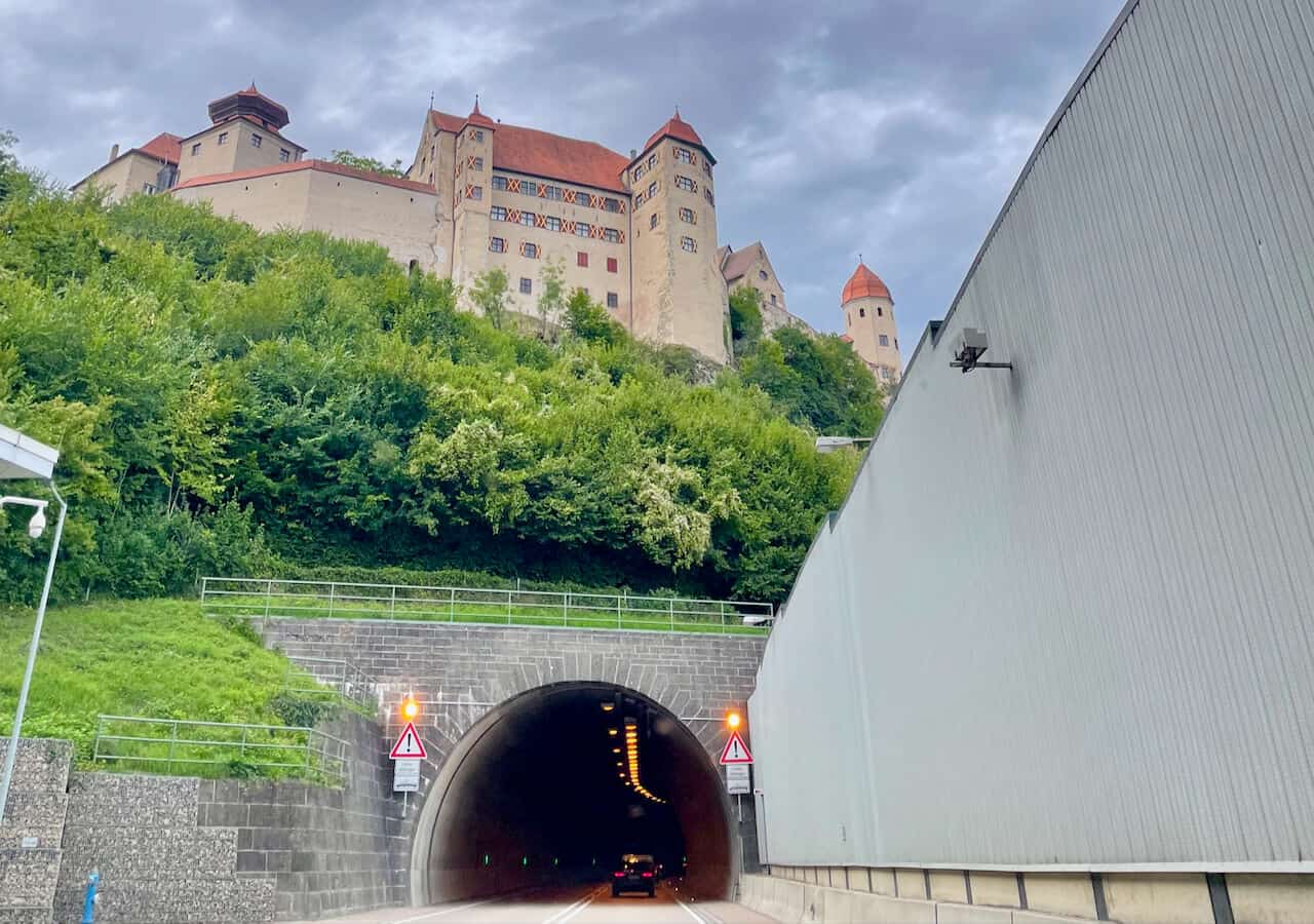 Mädelstour in Bayerisch-Schwaben zwischen Augsburg und Nördlingen Mädelstour in Bayerisch-Schwaben zwischen Augsburg und Nördlingen