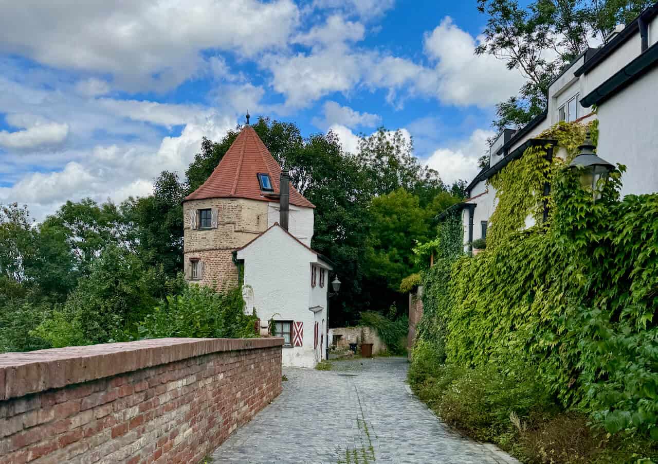 Mädelstour in Bayerisch-Schwaben zwischen Augsburg und Nördlingen Mädelstour in Bayerisch-Schwaben zwischen Augsburg und Nördlingen
