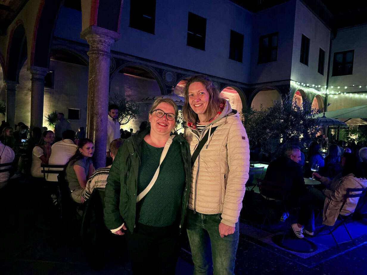Mädelstour in Bayerisch-Schwaben zwischen Augsburg und Nördlingen Mädelstour in Bayerisch-Schwaben zwischen Augsburg und Nördlingen