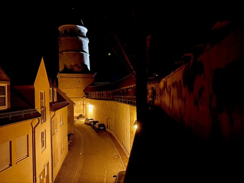 Mädelstour in Bayerisch-Schwaben zwischen Augsburg und Nördlingen