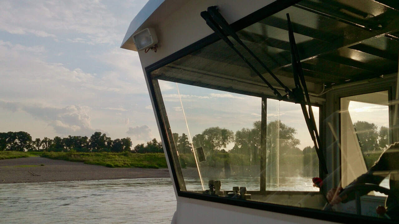 Ein Tag in Monheim am Rhein - Geheimtipp zwischen Köln und Düsseldorf Ein Tag in Monheim am Rhein - Geheimtipp zwischen Köln und Düsseldorf